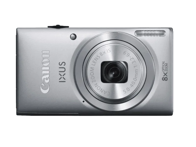 IXUS 133
