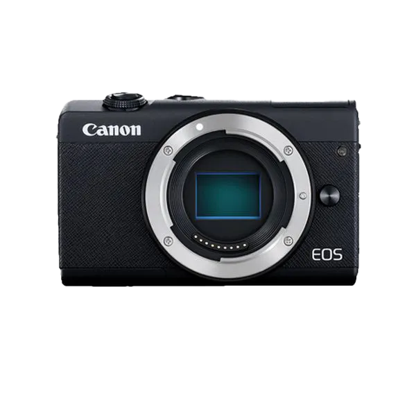 EOS M200