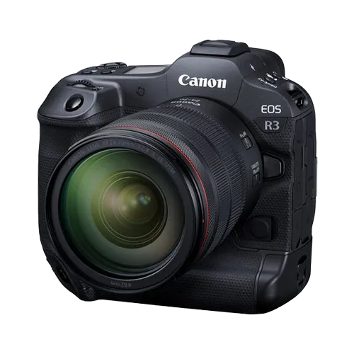 EOS R3