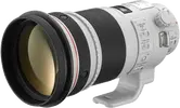 EF 400mm f/2.8L IS II USM