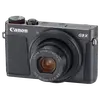 PowerShot G9 X Mark II